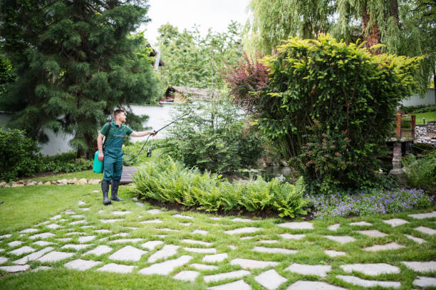Best Wasp Removal Services  in Fort Washington, MD