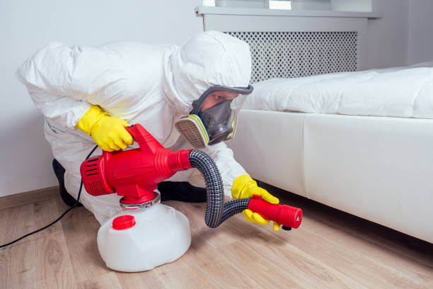 Best Emergency Pest Control  in Fort Washington, MD